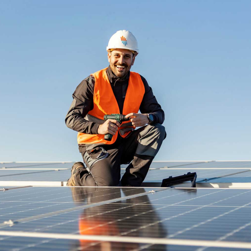 Obrázek epizody Bateriová uložiště již nejsou budoucnost, ale současnost