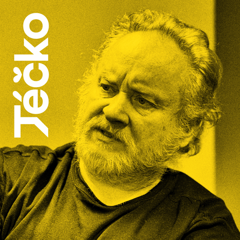 Obrázek epizody Sochař Igor Kitzberger