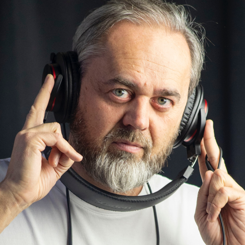 Obrázek epizody Honza Dědek: “Přestal jsem pít a kouřit, abych se jí dožil.”