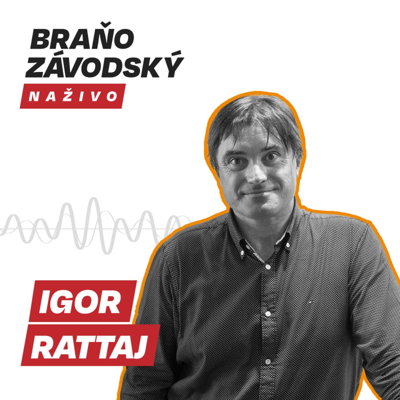 Obrázek epizody Rattaj: Investor 9-poschodového hotela v Demänovskej doline nám sľúbil prehodnotenie zámeru