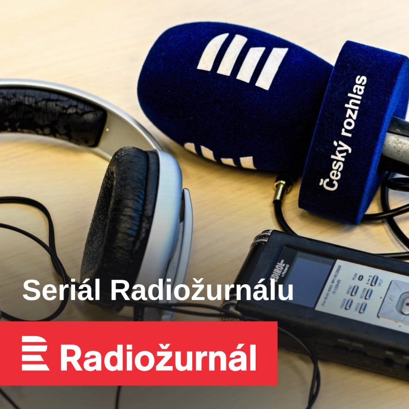 Obrázek epizody Poslední dny TGM? Uchovaly se zápisky jeho osobního sekretáře i mimořádně podrobné zprávy rozhlasu