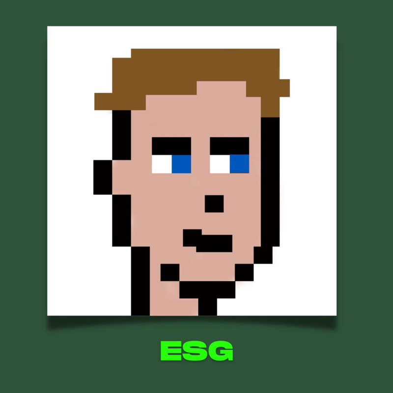 Obrázek epizody #8 Ladislav Tyll: Co je ESG aneb prakticky a jednoduše o budoucnosti, udržitelnosti a byznysu