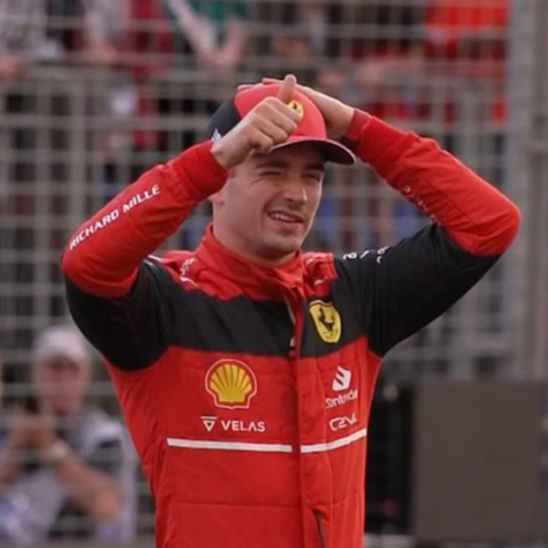 Obrázek epizody Famózny Leclerc, smoliari Alonso so Sainzom a tragický Aston Martin | Kvalifikačný DEBRIEFING 3/23