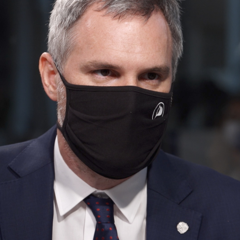 Obrázek epizody Hřib: Brzo zčervená celé Česko. Vláda nezvládla chytrou karanténu ani trasování, Praha hraje druhé housle