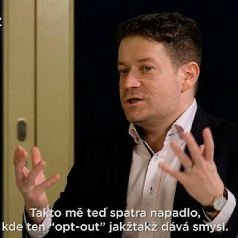 Obrázek epizody Patrik Nacher: S hromadnými žalobami už nečekejme