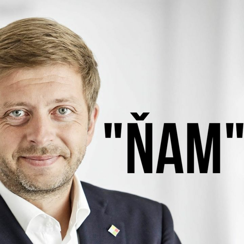 Obrázek epizody Samostatné strany ODS, KDU-ČSL a TOP09 už do voleb nedávají smysl - Siréna #7