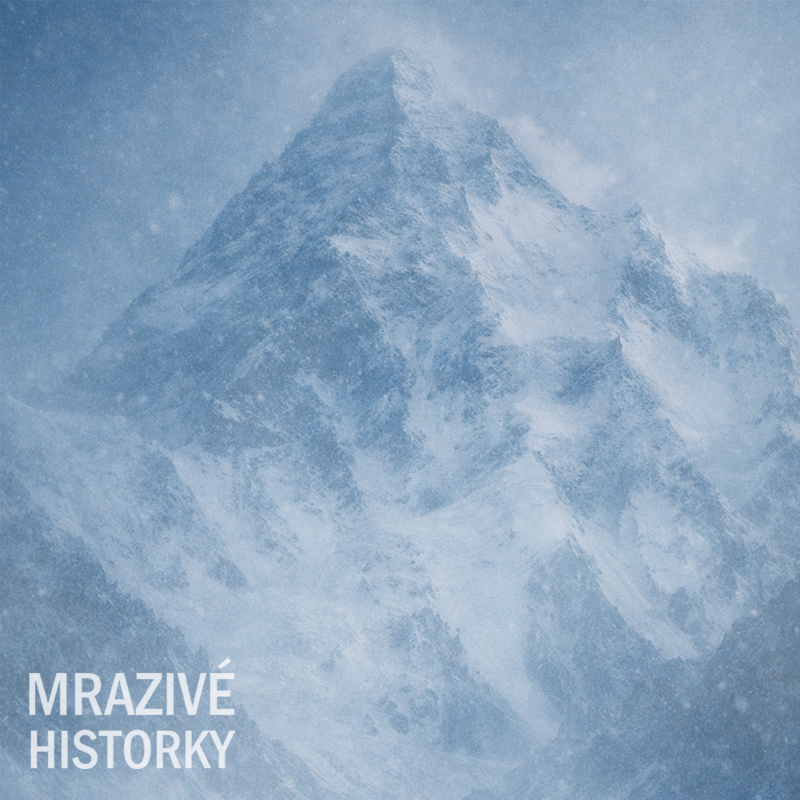 Obrázek epizody K2 2008 (1/4) - Mrazivá tragédie na nejnebezpečnější hoře světa