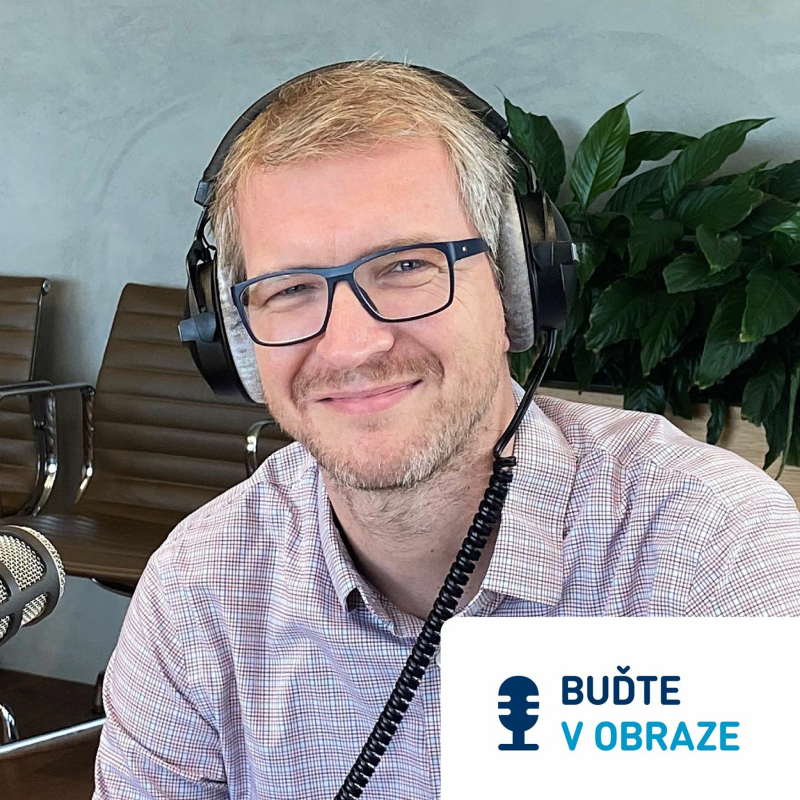Obrázek epizody Ondřej Vychodil: Flexibilita je součástí naší firemní DNA