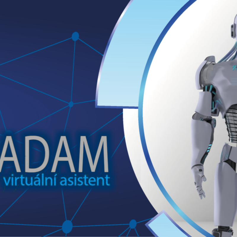 Obrázek epizody ADAM vám pomůže se správou dokumentace