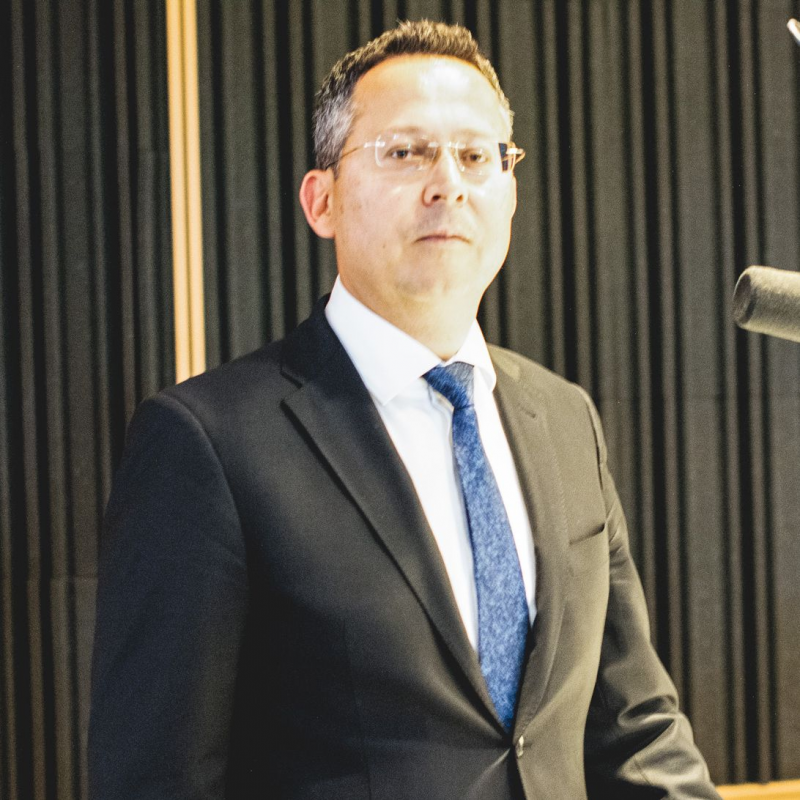 Obrázek epizody Ladislav Kamenický - Urobím všetko, aby som udržal verejné financie (Braňo Závodský Naživo)