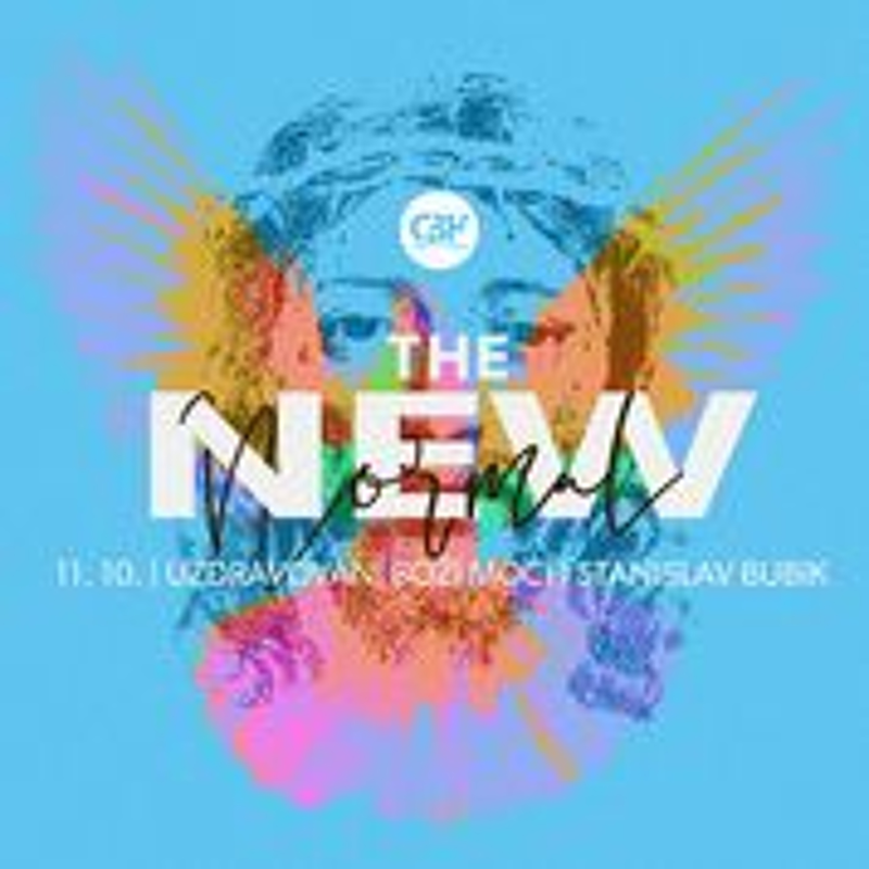 Obrázek epizody Uzdravování Boží mocí (+ rozhovor Makovičkovi) // Stanislav Bubik // Chodov // 11.10.2020