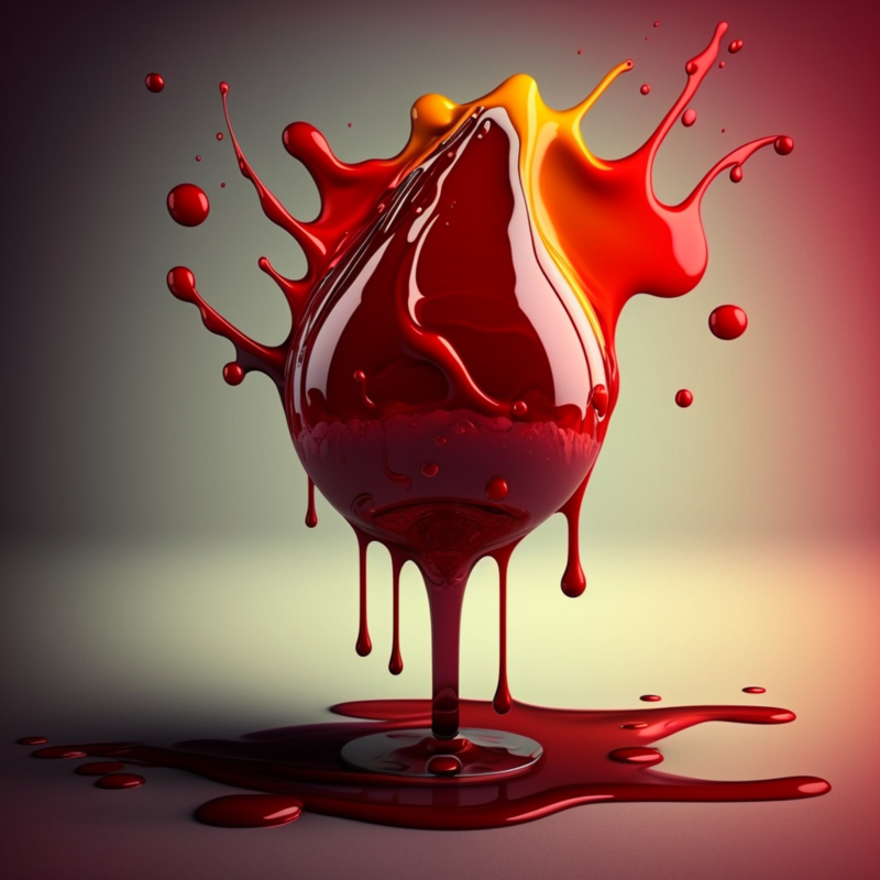 Obrázek epizody Krev není voda