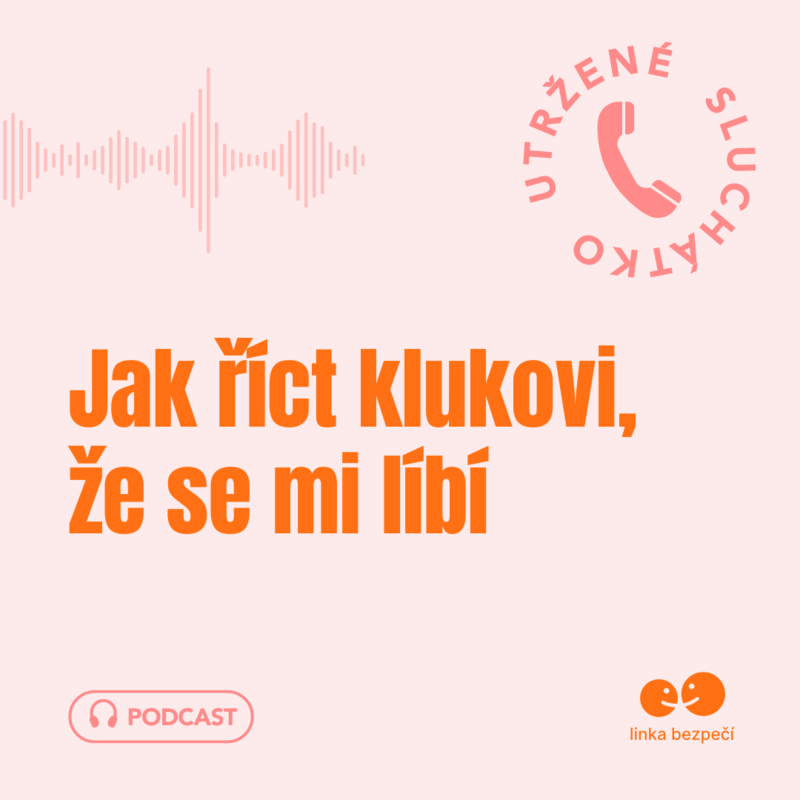 Obrázek epizody Jak říct klukovi, že se mi líbí?