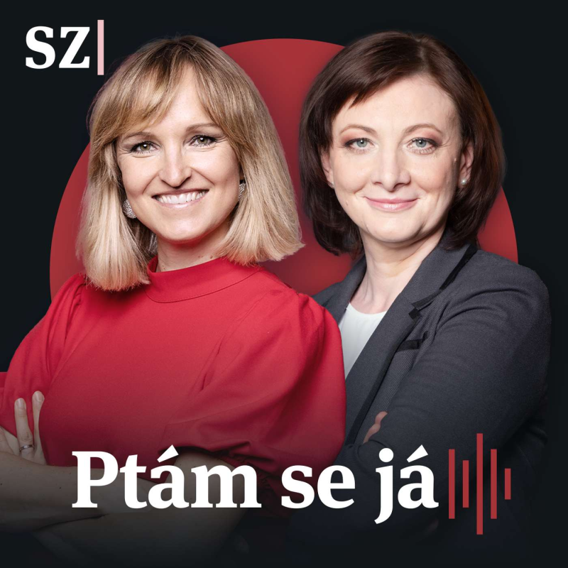 Obrázek epizody Moderátorky Ptám se já v roli hostů: Kdo je nejvíc naštval?