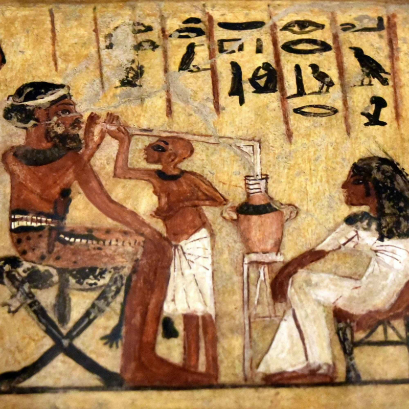 Obrázek epizody Wayward Sons and Scribes (Re-Release)