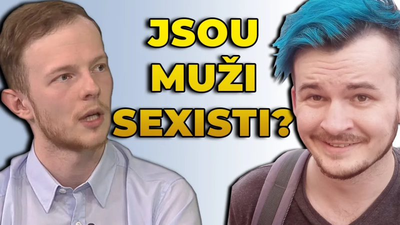 Obrázek epizody Debata s Liberálním Levičákem | (feat. Tomáš Guth Jarkovský)