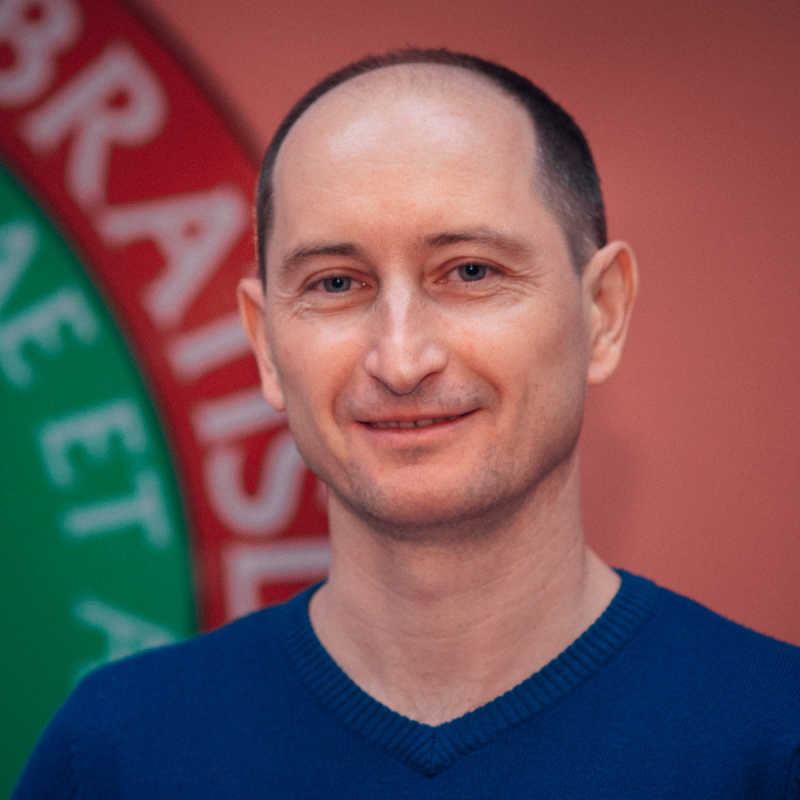 Obrázek epizody Najväčšia chyba pri chudnutí? Ľudia začnú jesť menej, hovorí výživový poradca