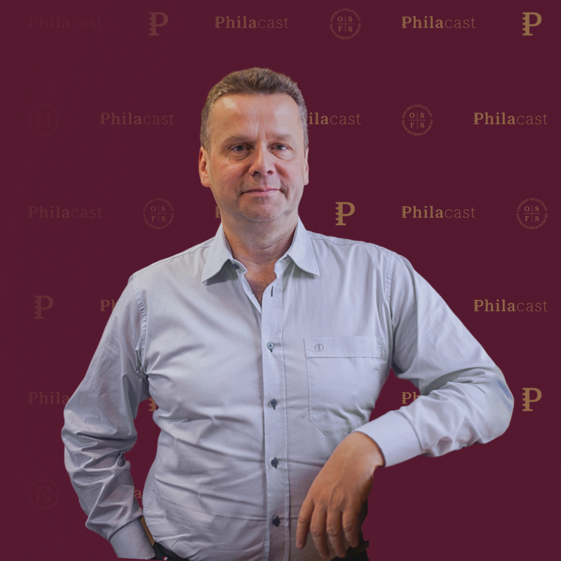 Obrázek epizody Peter Vaňuga: Když jediná známka není jediná