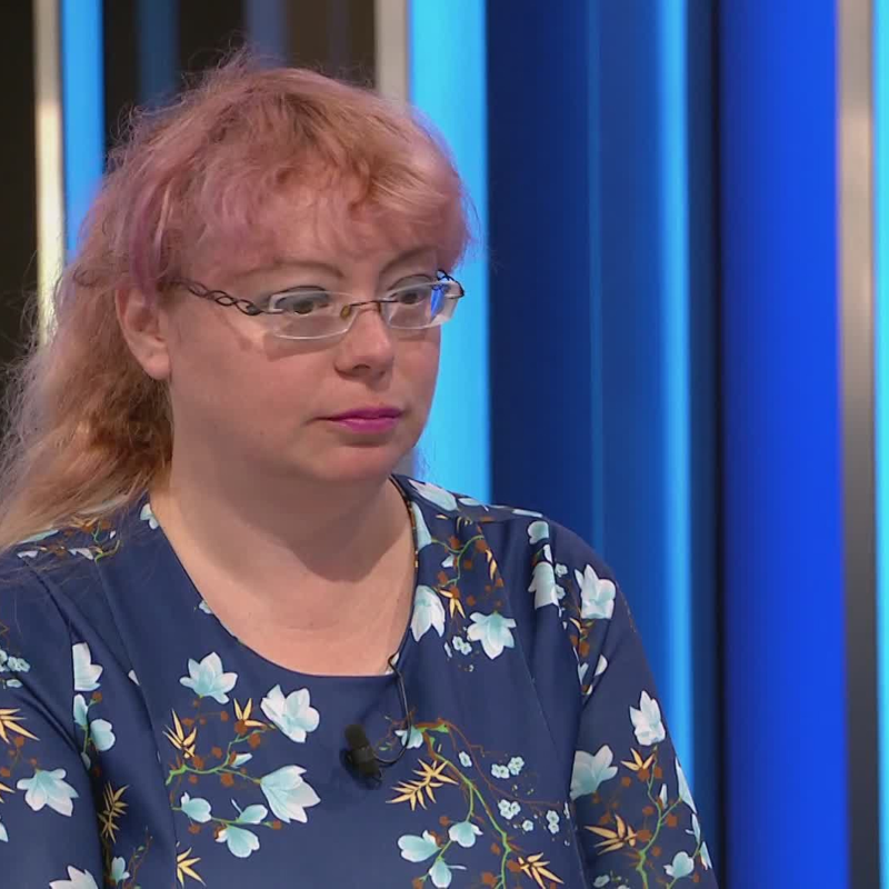 Obrázek epizody PARTIE Terezie Tománkové 2.8.2020