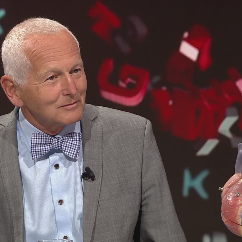 Obrázek epizody KB Interview 9.8.2020