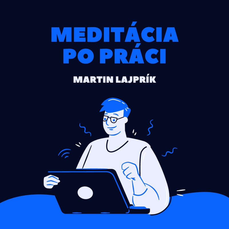 Obrázek epizody Meditácia po práci