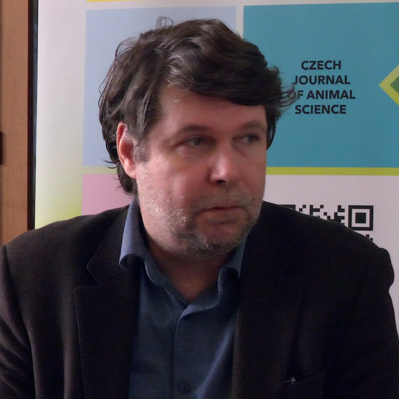 Obrázek epizody Bioekonomika 1. část