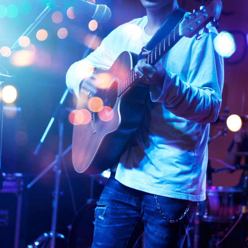 Obrázek epizody Eskymo Music – LES