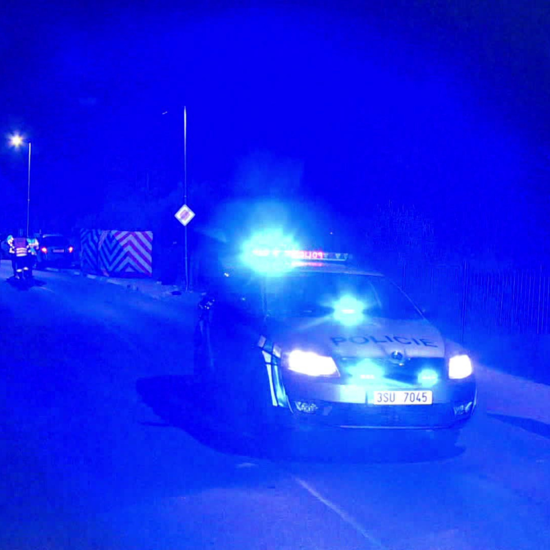 Obrázek epizody Krimi zprávy (1113)