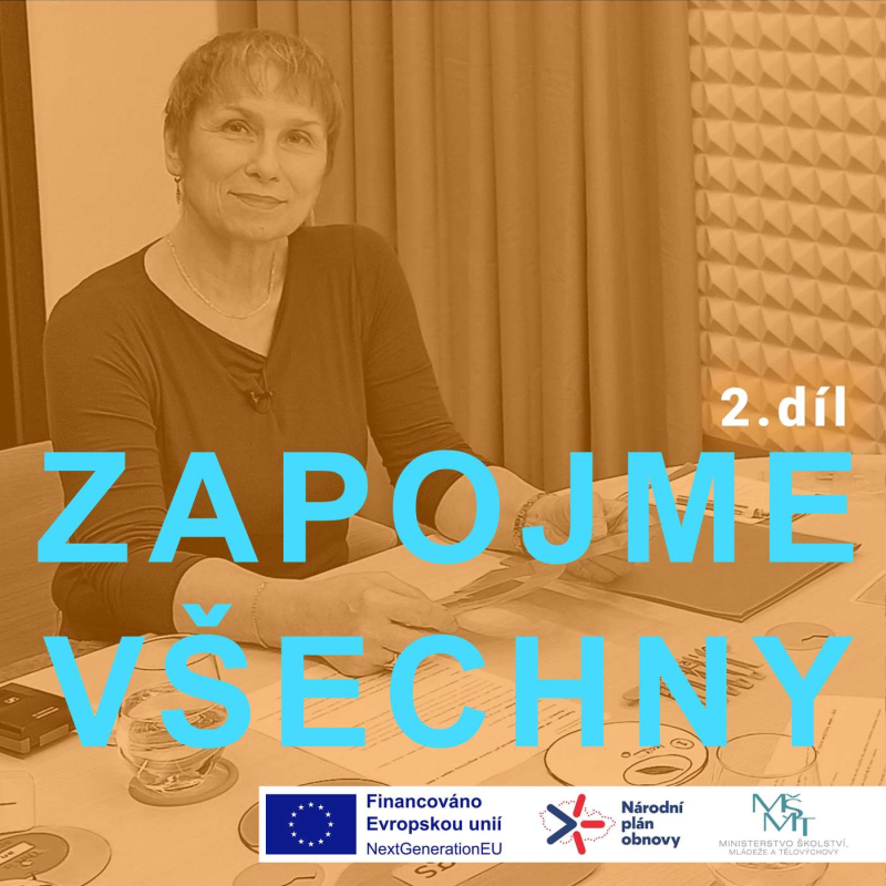 Obrázek epizody Jak na výuku angličtiny u žáků ZŠ (včetně žáků s dyslexií)?