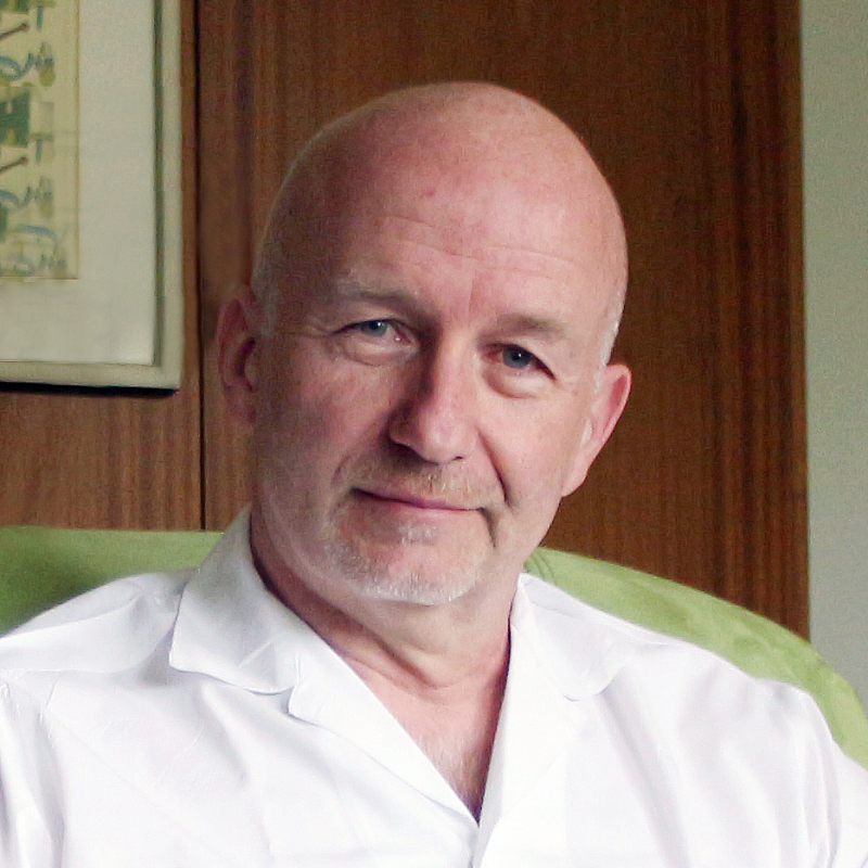 Obrázek epizody České porodnictví je na tom podobně jako mercedes mezi ostatními značkami aut, patří mezi 10 nejlepších na světě, říká Marek Ožana, primář oddělení Gynekologie a porodnictví Městské nemocnice Ostrava.