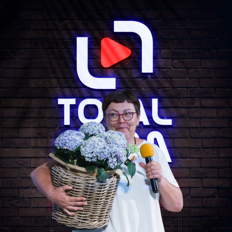 Obrázek epizody Od filmových fandů pro filmové fandy | O minulosti, přítomnosti i budoucnosti Filmovky