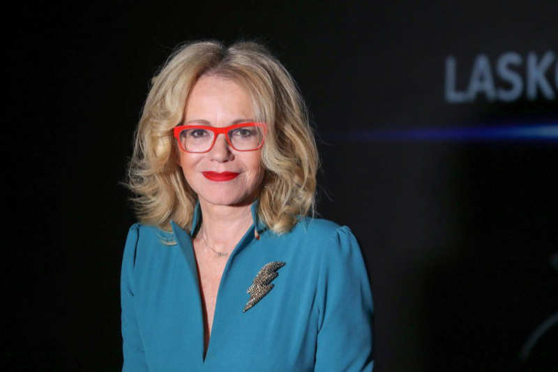 Obrázek epizody Herečka Jitka Asterová: Nenapadlo by mě, že si po padesátce budu přivydělávat jako modelka