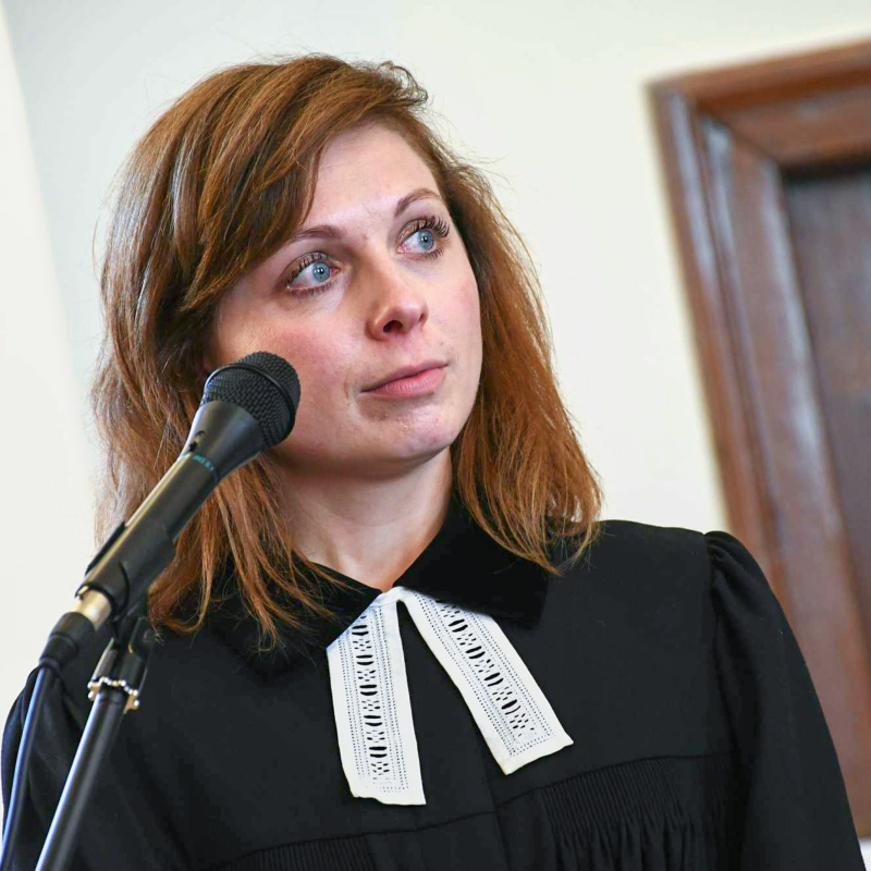 Obrázek epizody #2 Hana Ducho: Na jedné lodi (18.3.2020)