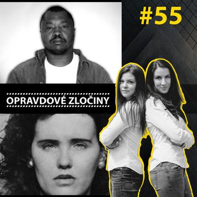 Obrázek epizody #55 - Grim Sleeper & Black Dahlia