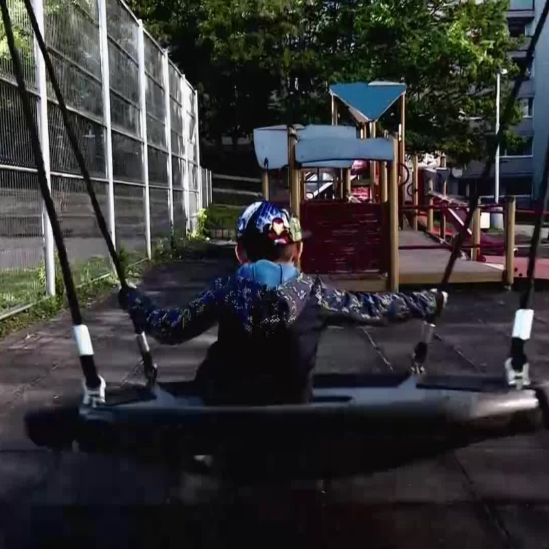 Obrázek epizody Ztracené děti (zdroj: CNN Prima NEWS)