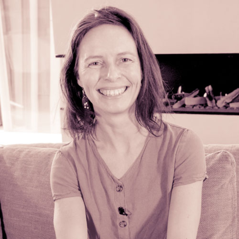 Obrázek epizody Žena v zenu: Veronika Hurdová