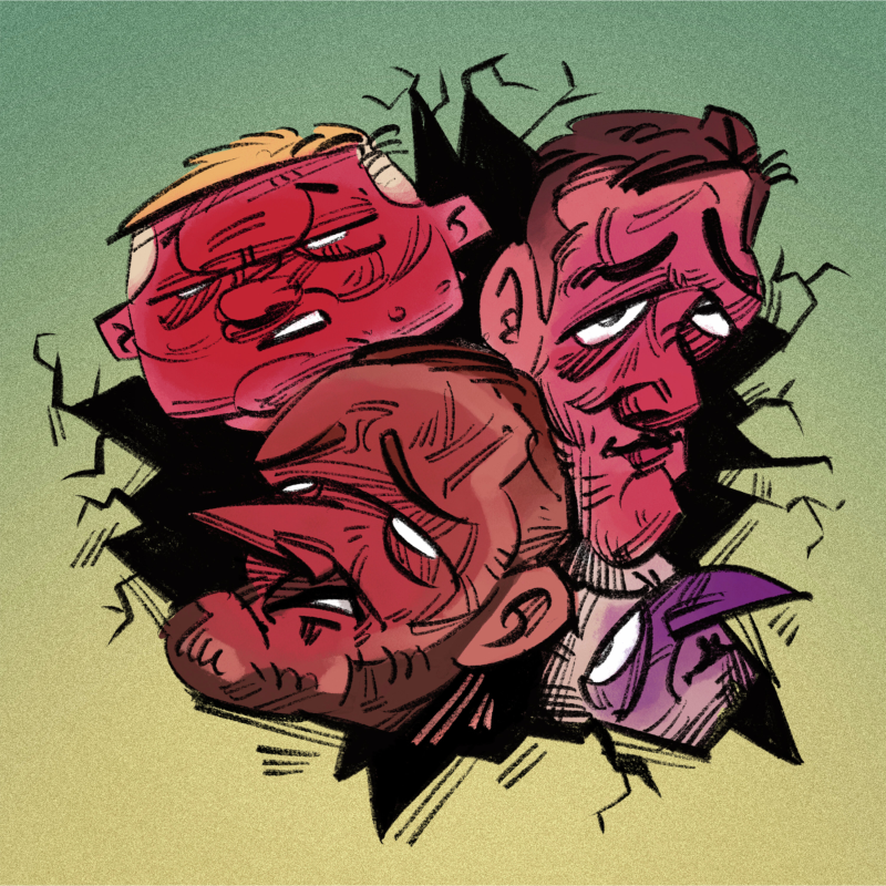 Obrázek epizody Ficov pohlavný nepriateľ