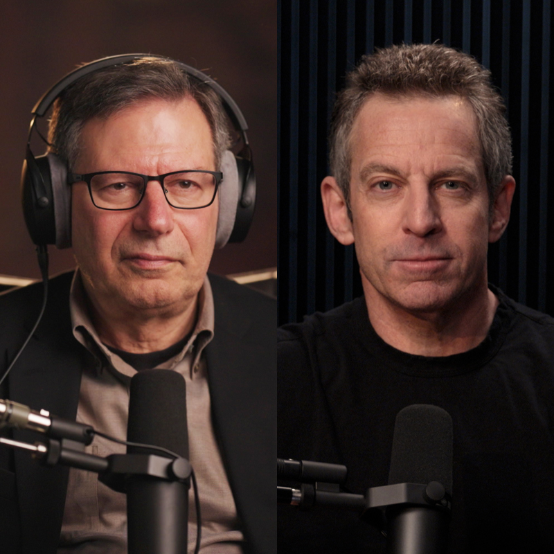 Obrázek epizody #440 — A World in Crisis