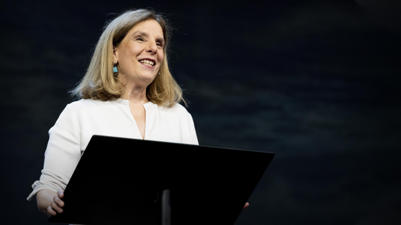 Obrázek epizody A 3-part plan to take on extreme heat waves | Eleni Myrivili