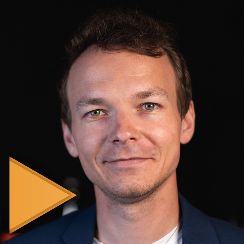 Obrázek epizody Marek Dvořák: Na detektoru lži nesmíte spoutat ani vraha. Pachatel si chtěl kyselinou zničit otisky