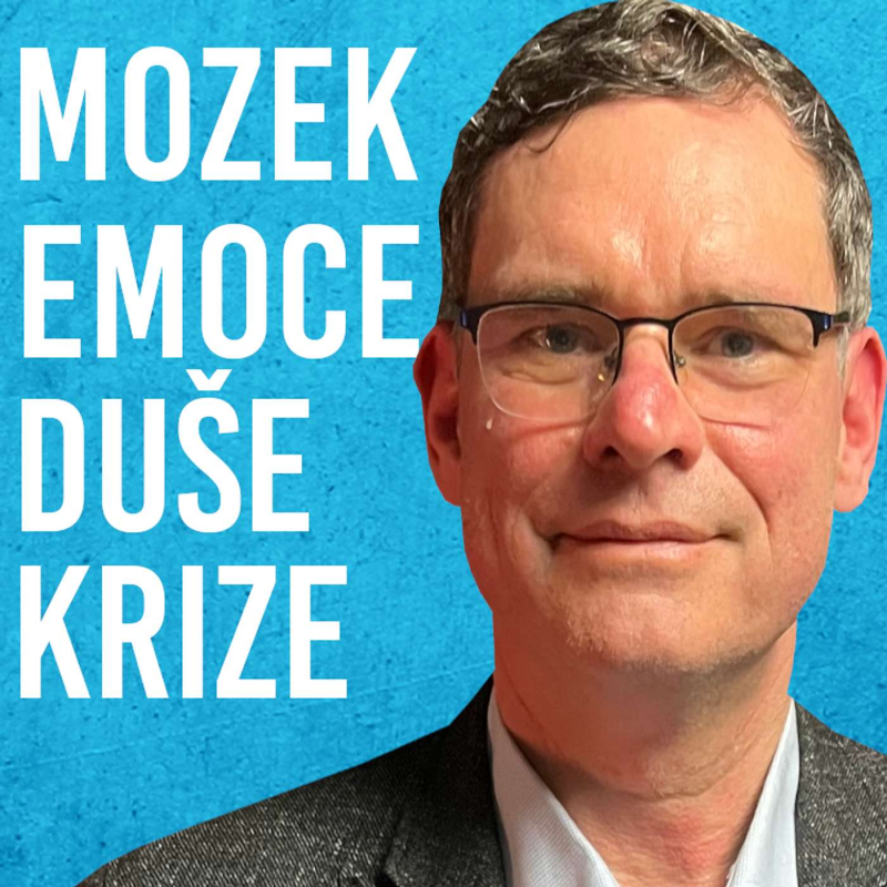 Obrázek epizody Martin Skála: Duše, Psyché, Emoce, C.G.Jung #99