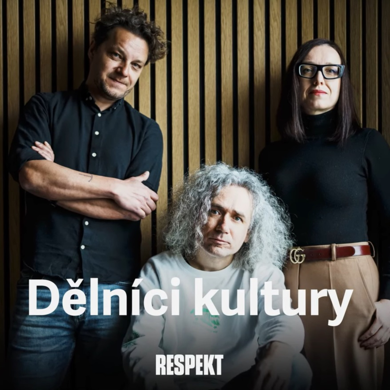 Obrázek epizody Bude pokračovat seriál Mindhunter? A kde se v Praze napichovalo na kůl?