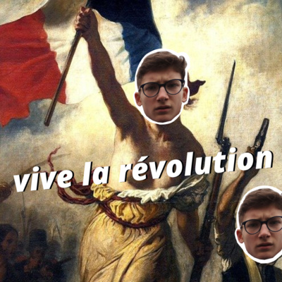 Obrázek epizody ŽIJEME UPROSTŘED REVOLUCE. Buď se chytíte, nebo zůstanete daleko za opicemi... + TIKTOK 🤯