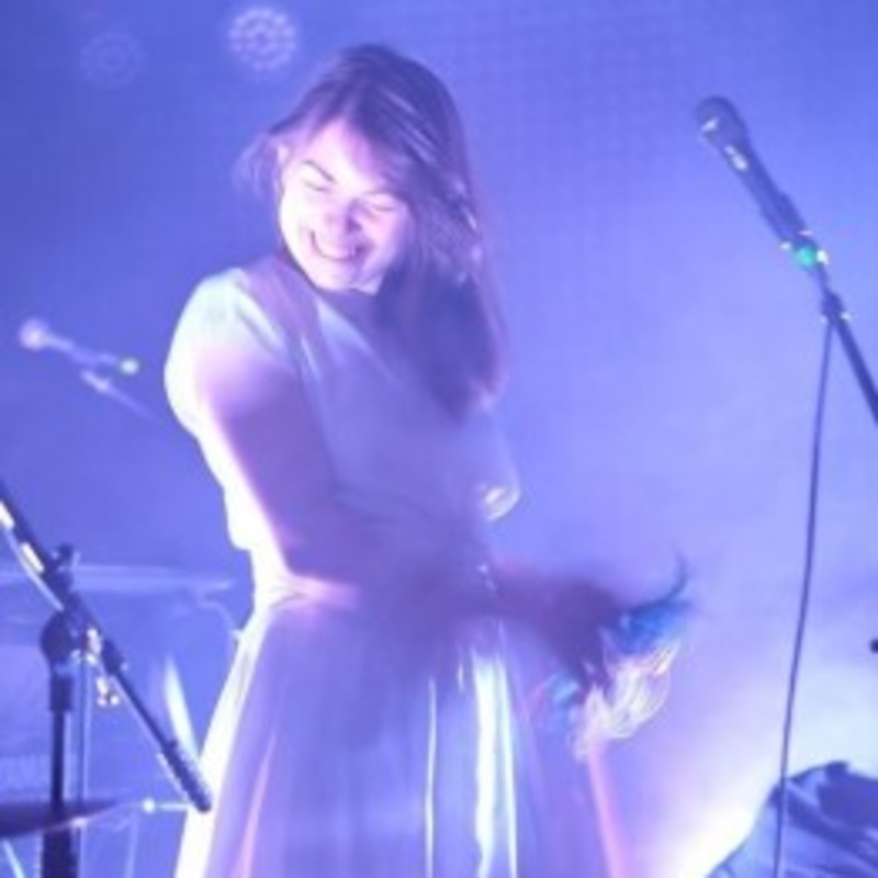 Obrázek epizody Veronika Dvorská: Anglický příběh o lásce