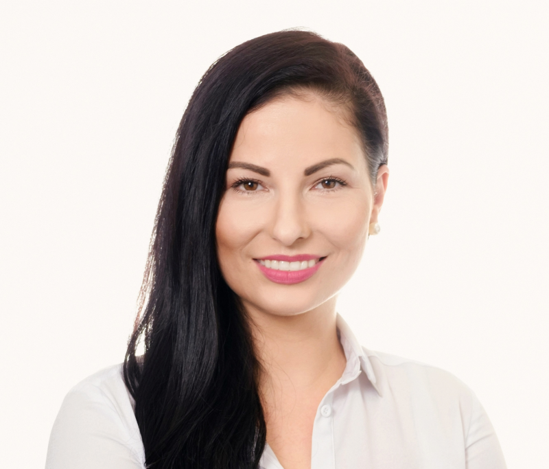 Obrázek epizody Podle Zuzany Klusové, krajské místopředsedkyni České pirátské strany v Moravskoslezském kraji, je severní Morava drsný kraj. Poznává to na sociálních sítích.