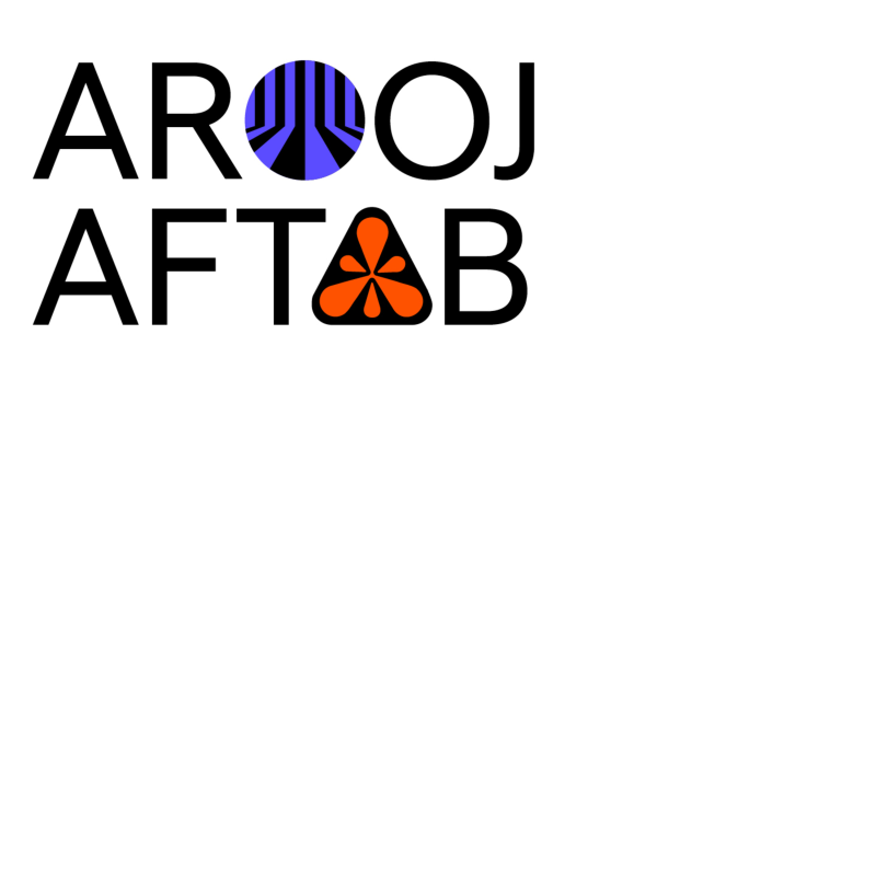 Obrázek epizody „Uč se ušima a pak létej.” ✦ Arooj Aftab