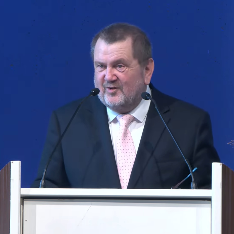 Obrázek epizody Zdeněk Martásek • Přijď, Pane Ježíši