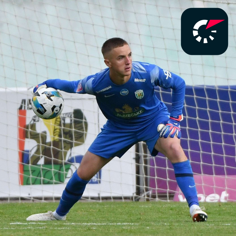 Obrázek epizody Ukrajinská hvězdička pro Slavii? Je jako Ederson a může jít v Kinského stopách, říká expert