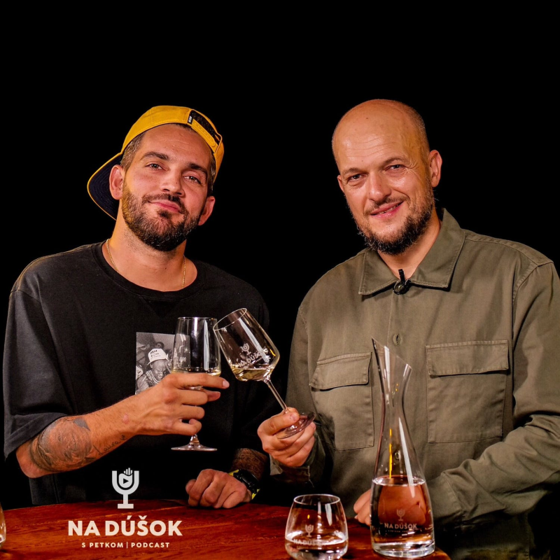 Obrázek epizody 11 - Bekim: Toto je prvá relácia kde nesedím, ale aj tak odídem po štyroch