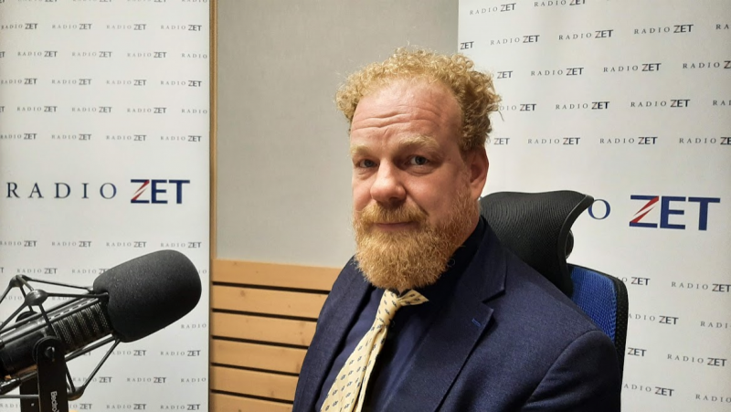 Ekonom Sedláček: Válka na Ukrajině nás hodila zpět o několik desetiletí do primitivního způsobu uvažování